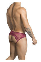 Lace Jockstrap
