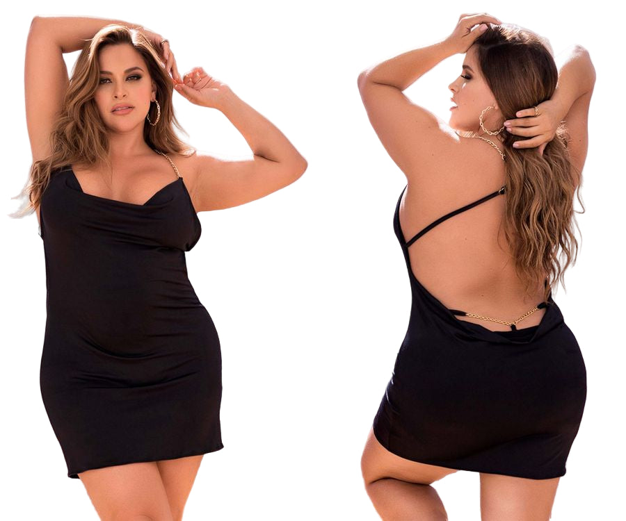 TG037 Magic Rose Dress