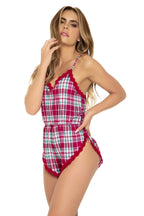 Sleep Romper