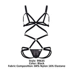 Harness Two Piece Set