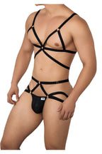 Harness Two Piece Set