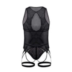 Mesh Bodysuit