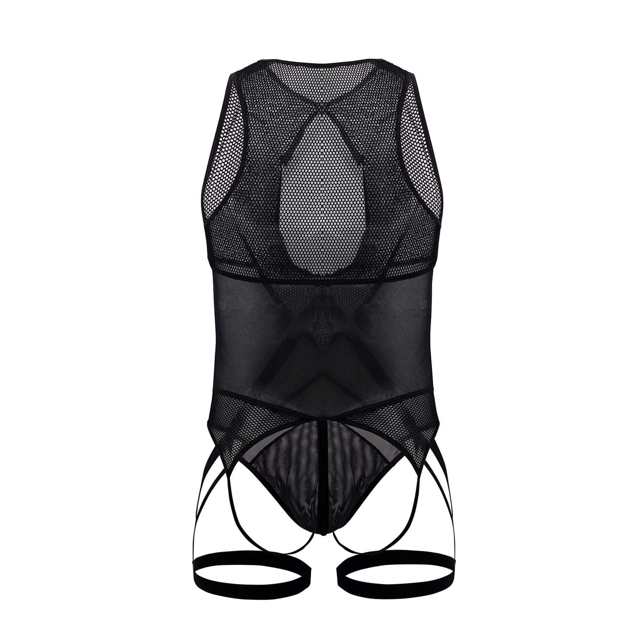 Mesh Bodysuit