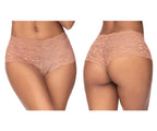 Lace Boyshort