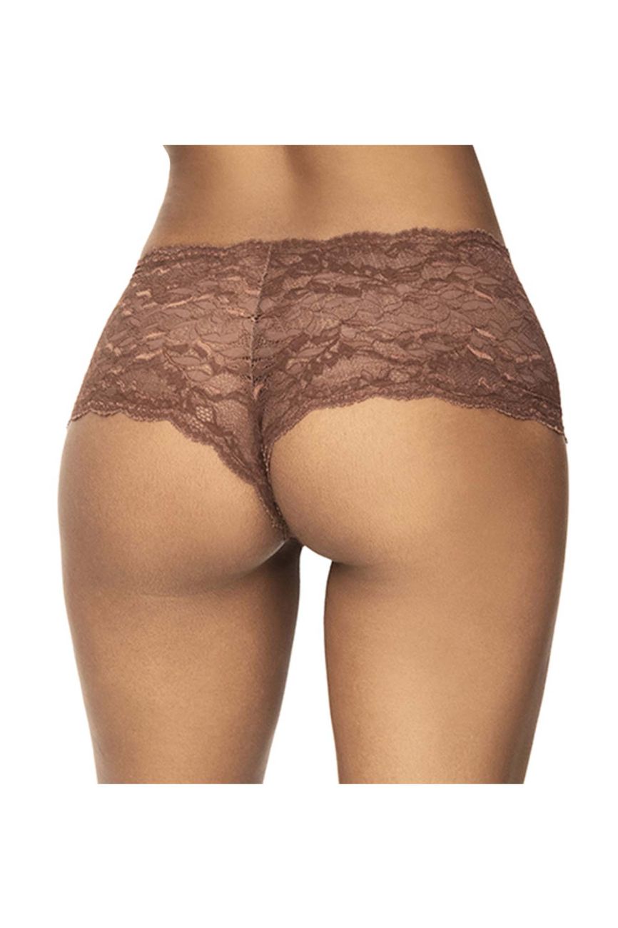 Lace Boyshort