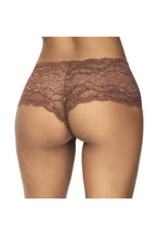 Lace Boyshort