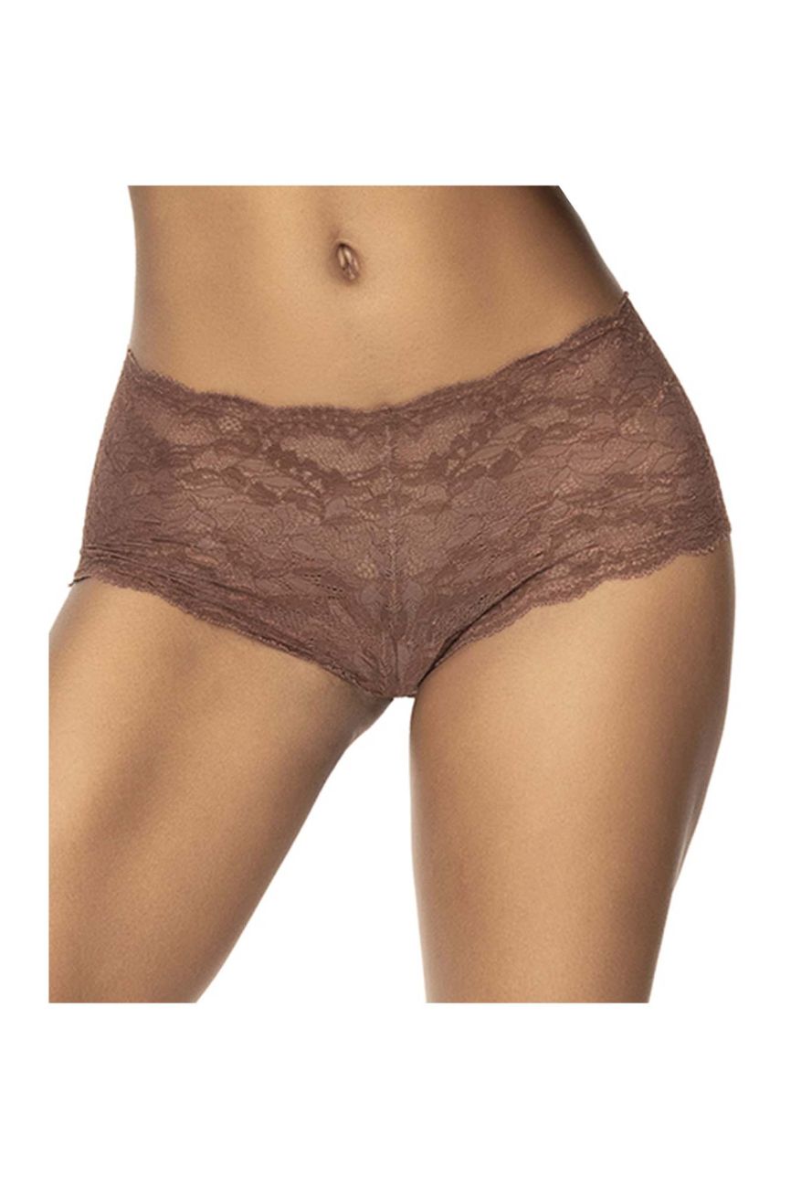 Lace Boyshort