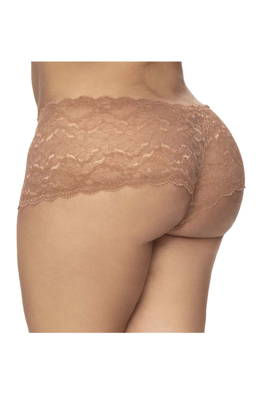 Lace Boyshort