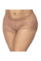 Lace Boyshort