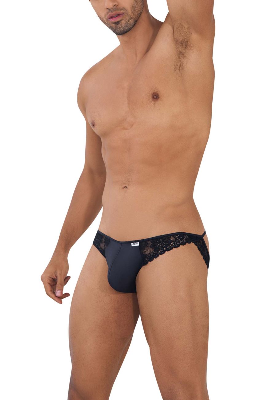 Lace Jockstrap