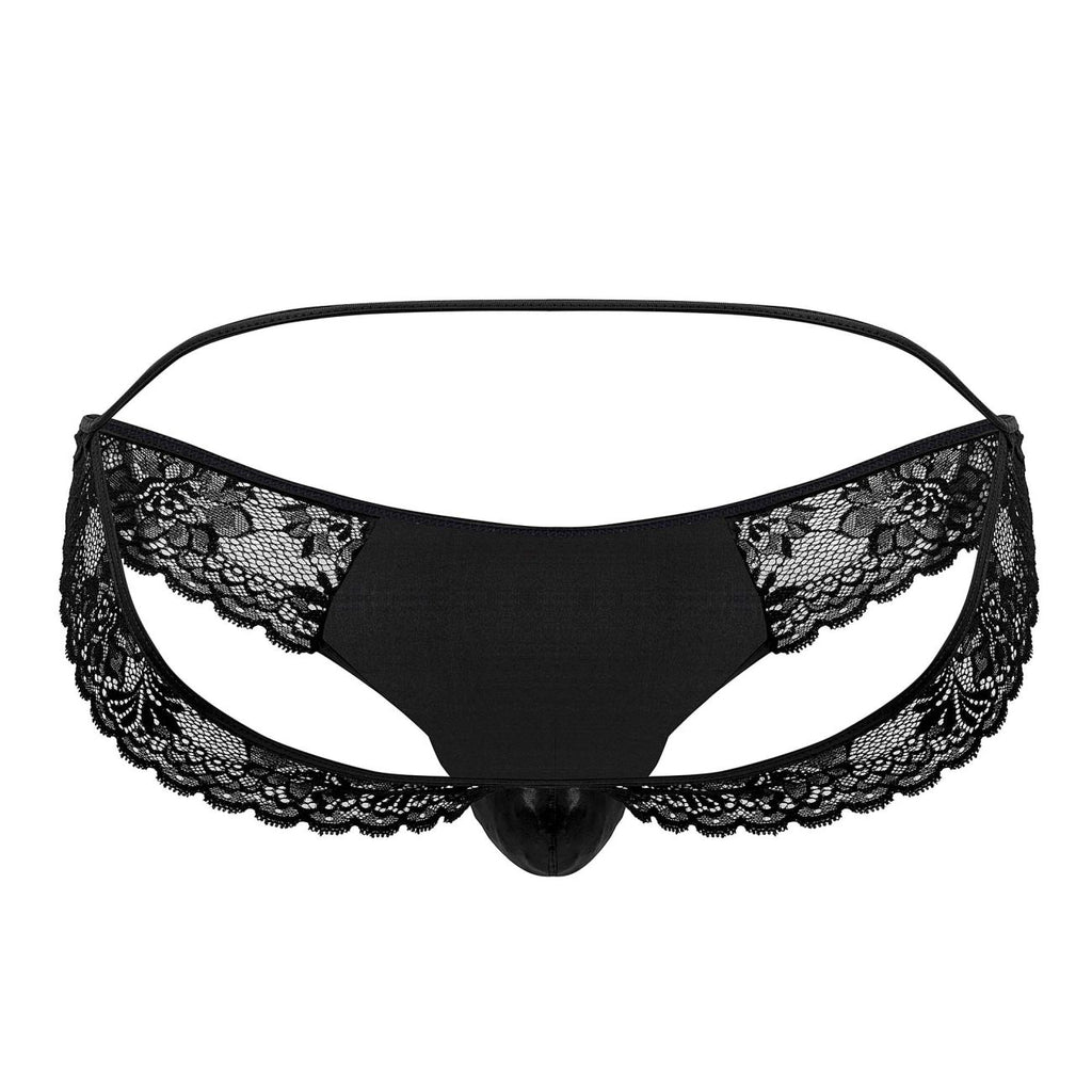 Lace Jockstrap