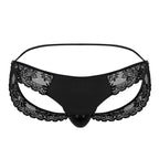 Lace Jockstrap