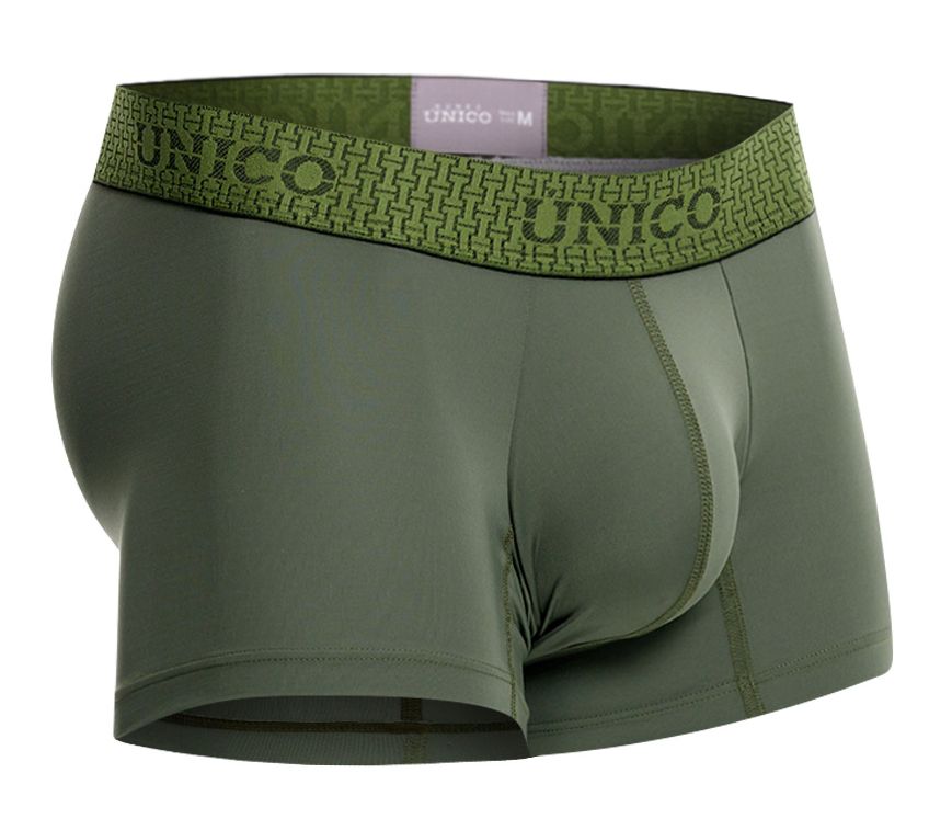 Glauco Trunks