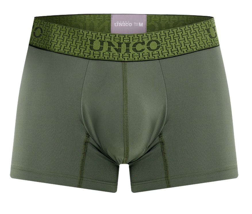 Glauco Trunks