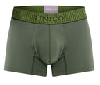 Glauco Trunks