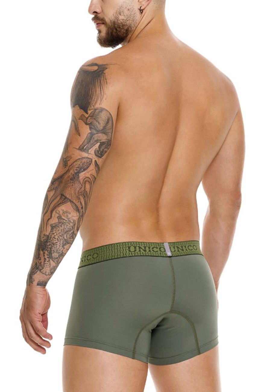 Glauco Trunks
