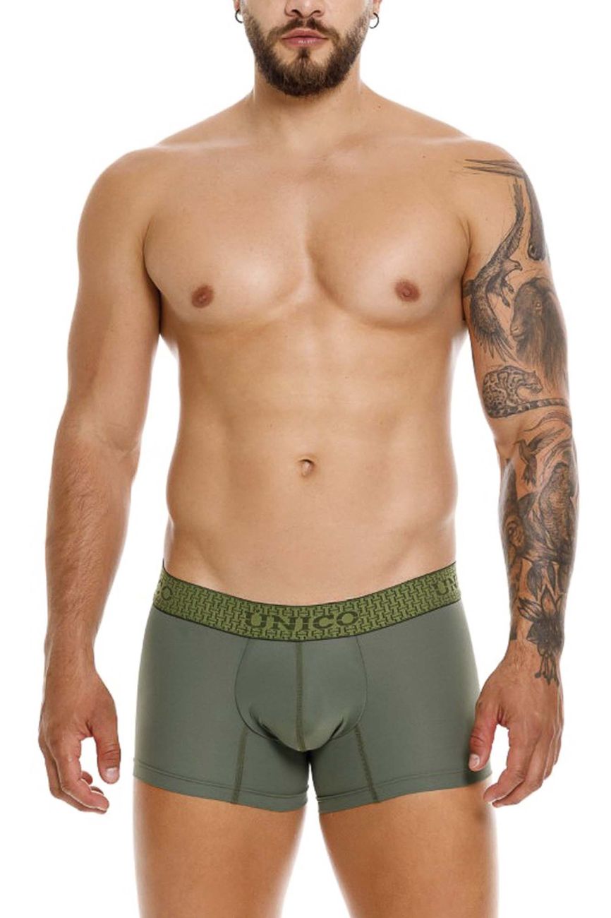 Glauco Trunks