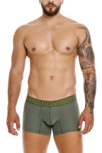 Glauco Trunks
