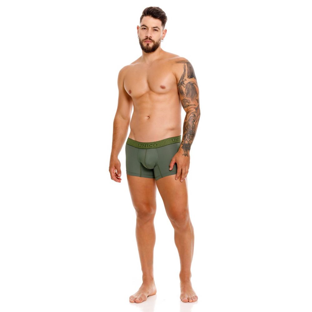 Glauco Trunks