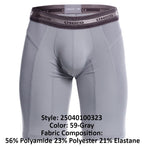 Albaricoque Boxer Briefs