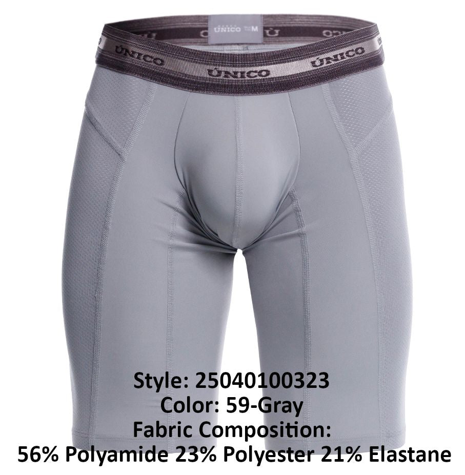 Albaricoque Boxer Briefs