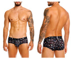 Hongos Briefs