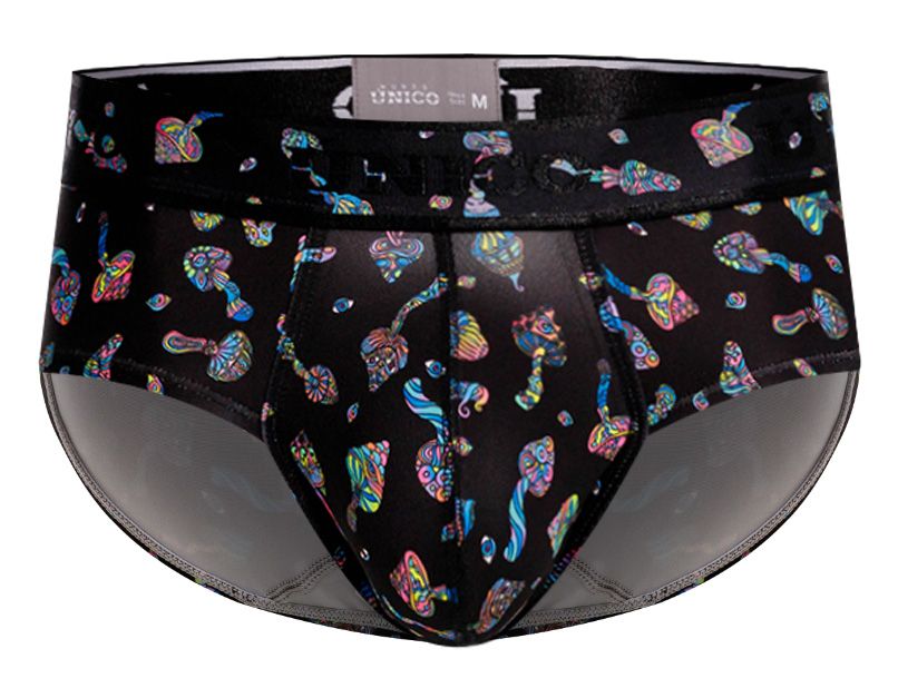 Hongos Briefs