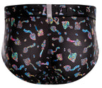Hongos Briefs
