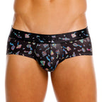 Hongos Briefs
