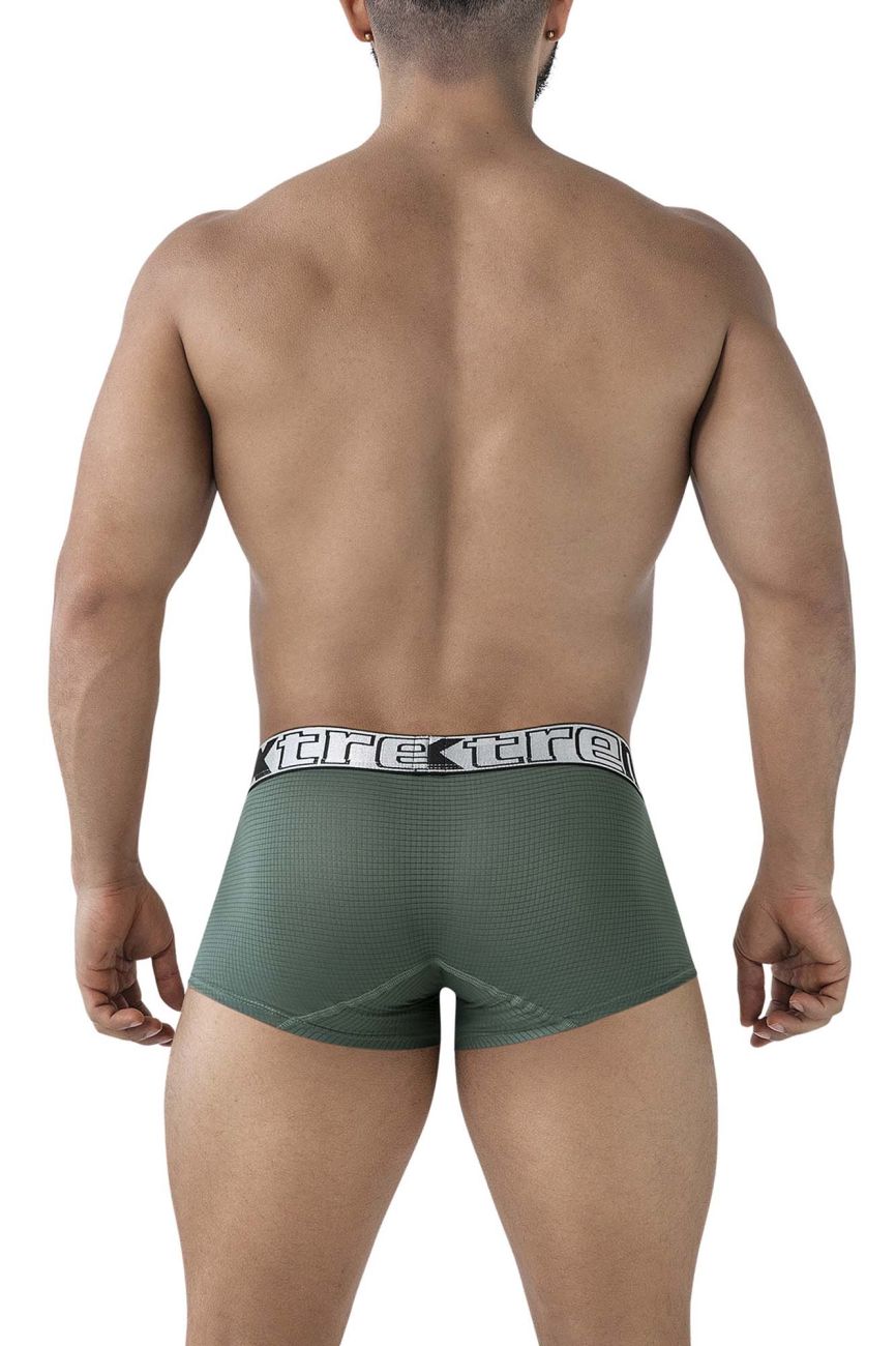 Microfiber Trunks