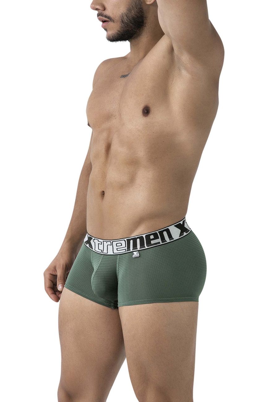 Microfiber Trunks