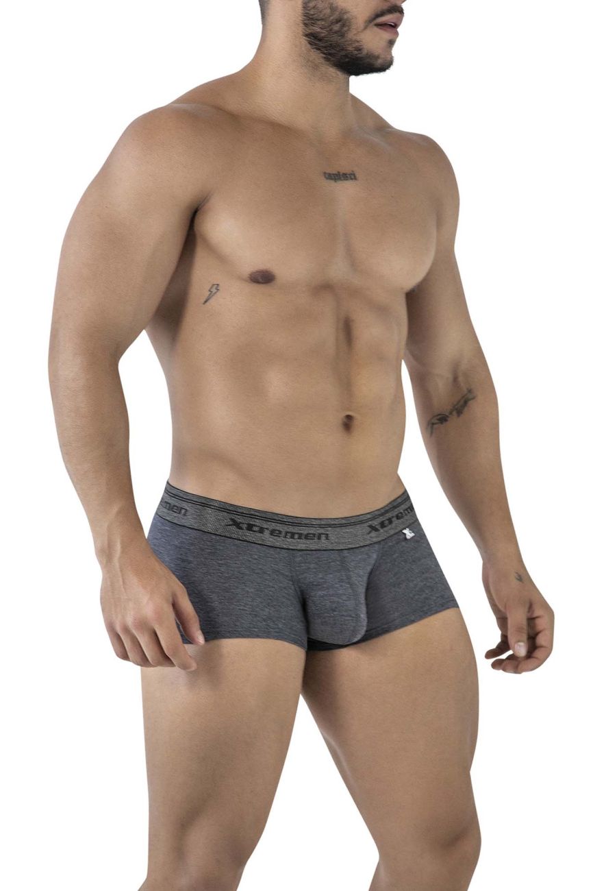 Cotton Blend Trunks