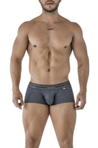 Cotton Blend Trunks