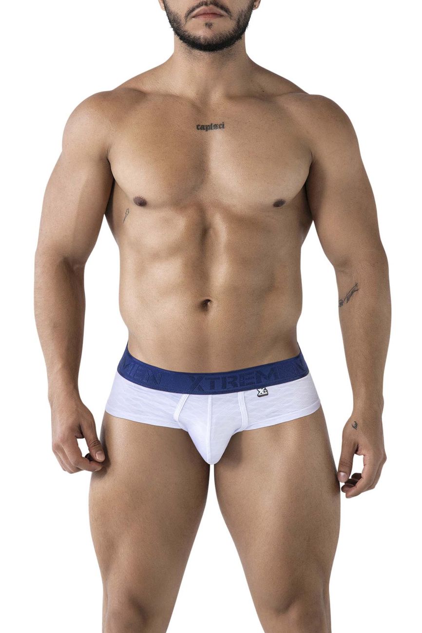 Microfiber Briefs