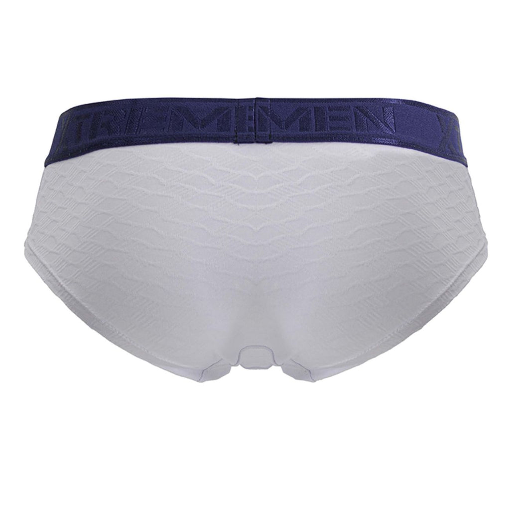 Microfiber Briefs