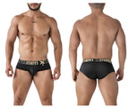 Microfiber Briefs