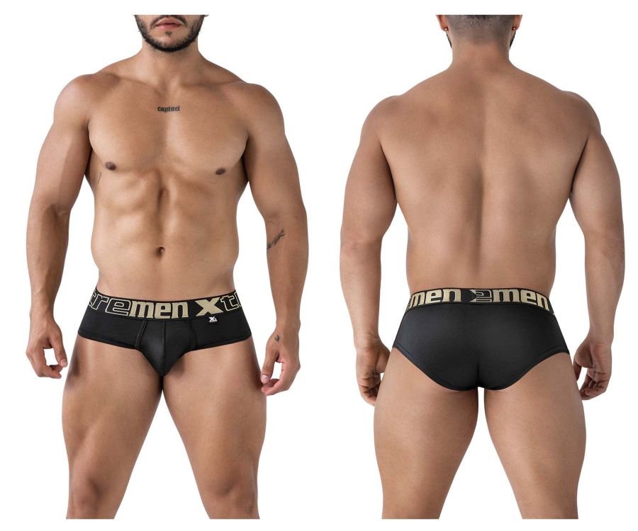 Microfiber Briefs