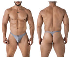 Microfiber Thongs