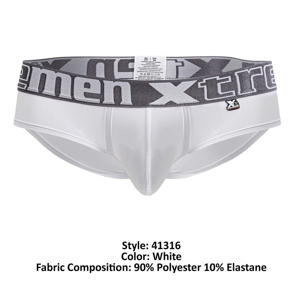 Microfiber Briefs