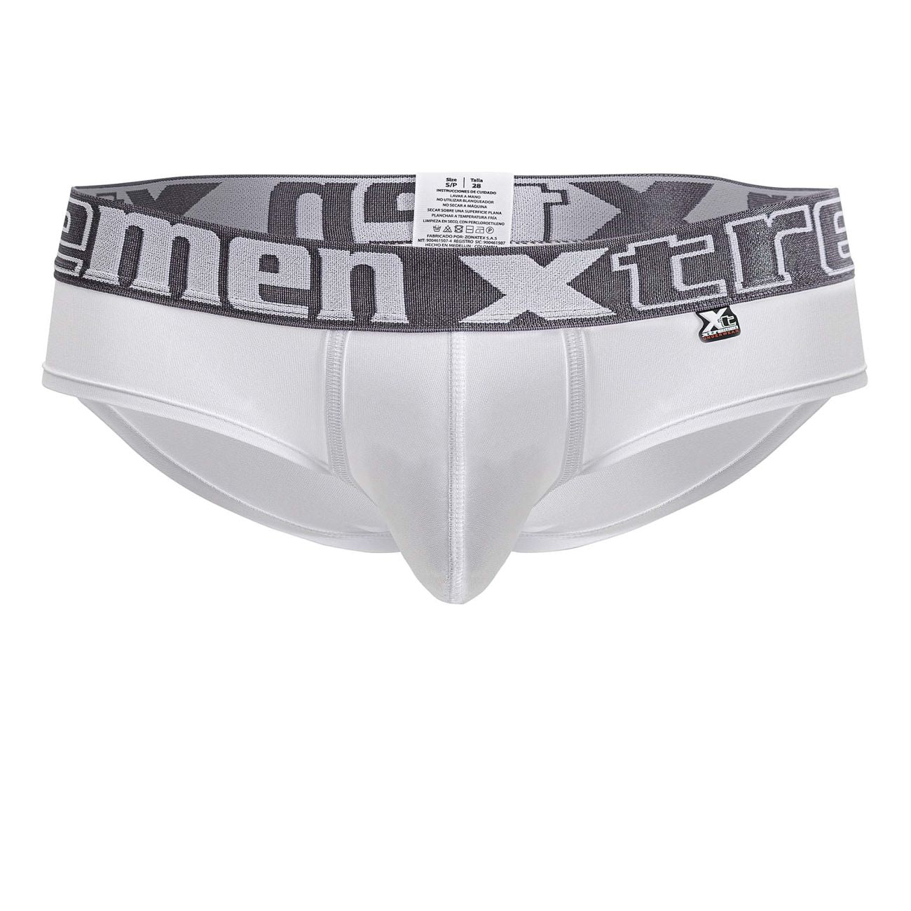 Microfiber Briefs