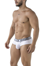 Microfiber Briefs