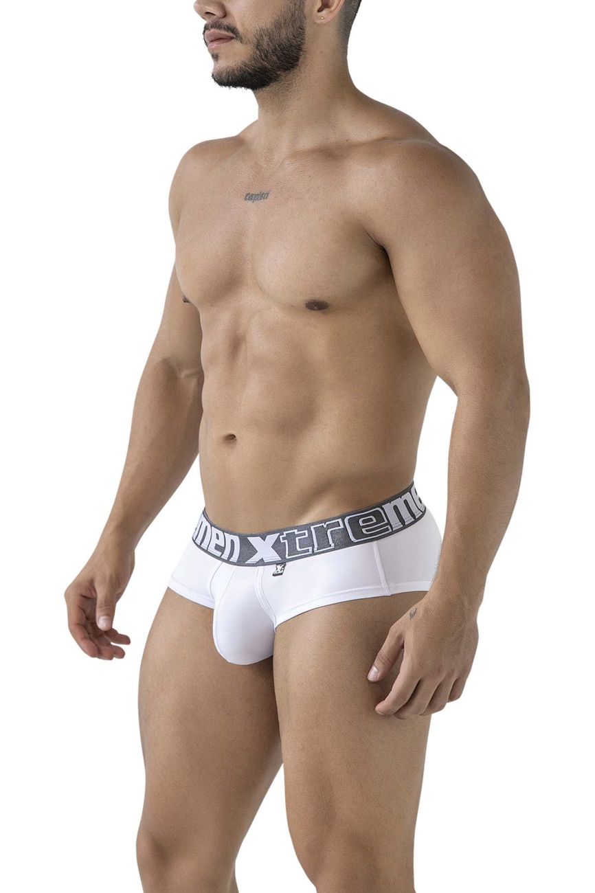 Microfiber Briefs