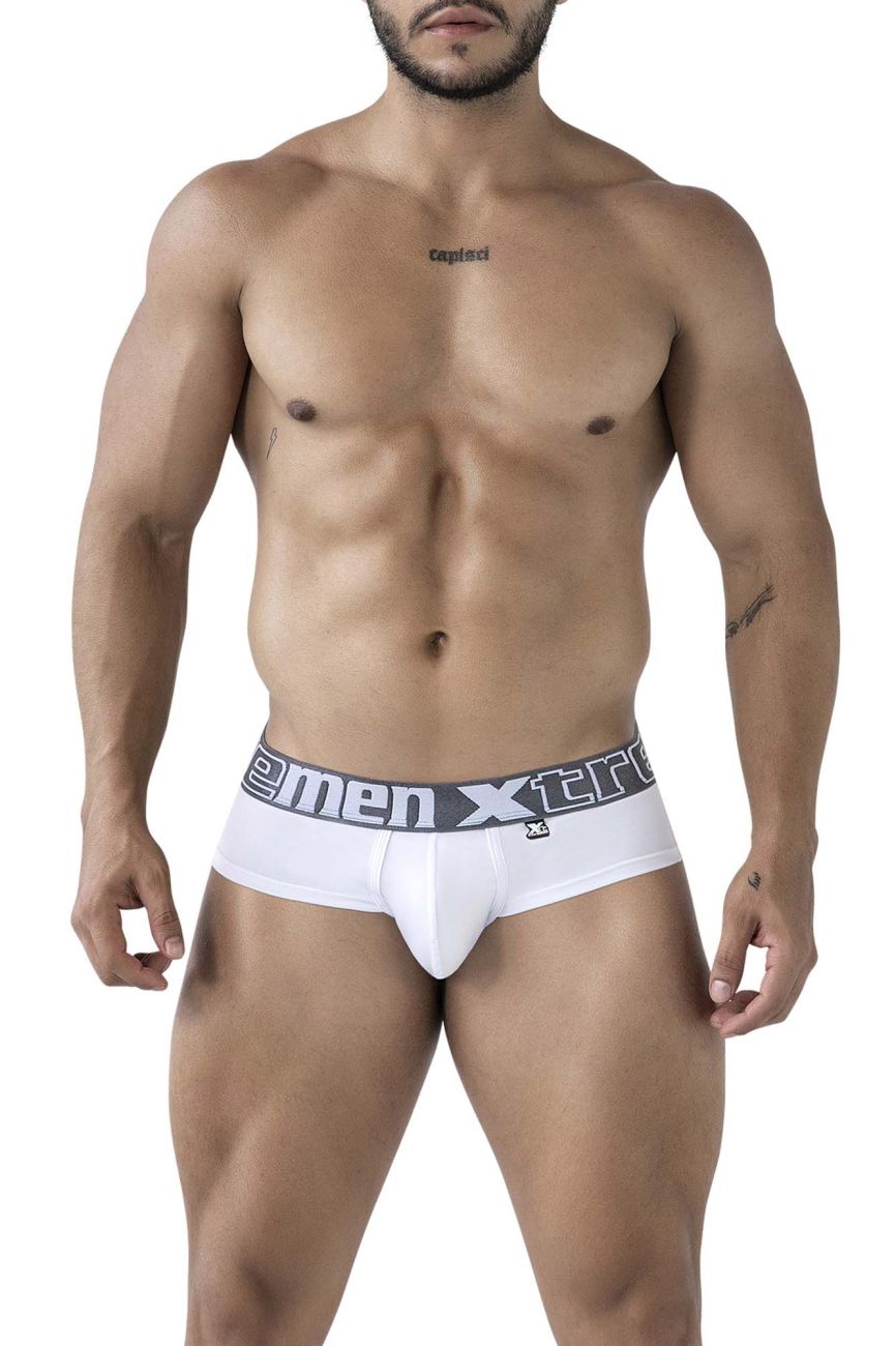 Microfiber Briefs