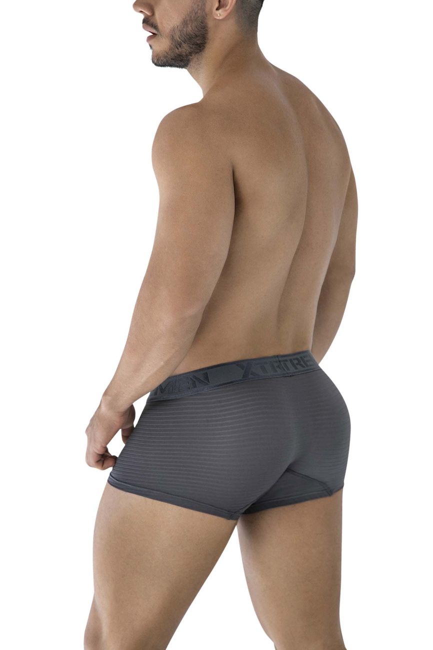 Microfiber Trunks
