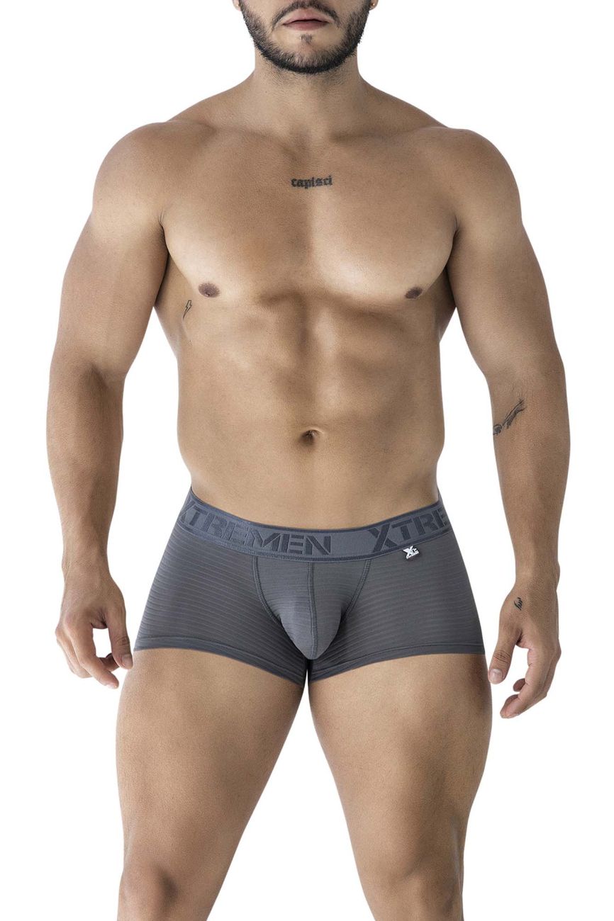 Microfiber Trunks