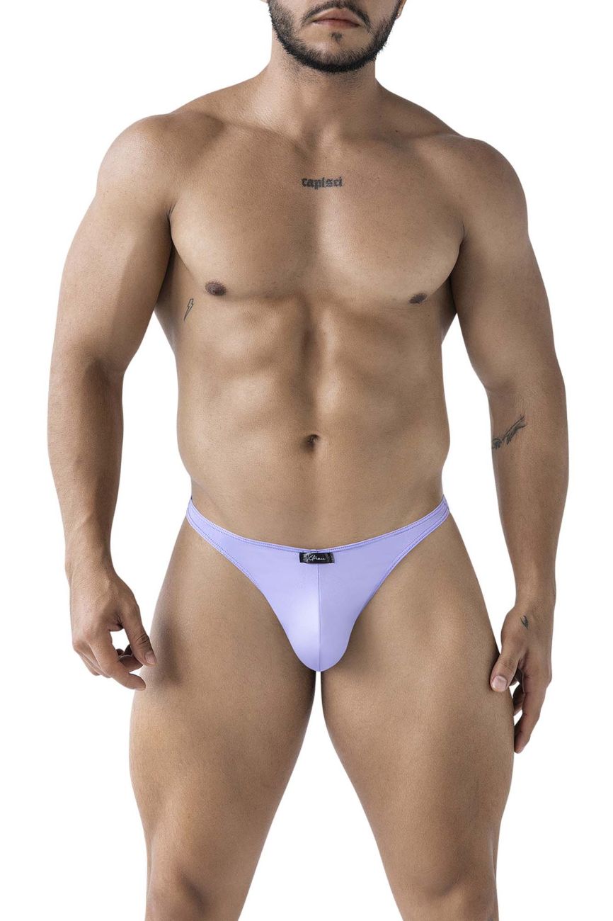 Microfiber Thongs