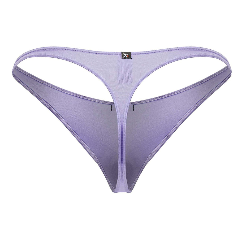 Microfiber Thongs