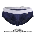 Microfiber Briefs