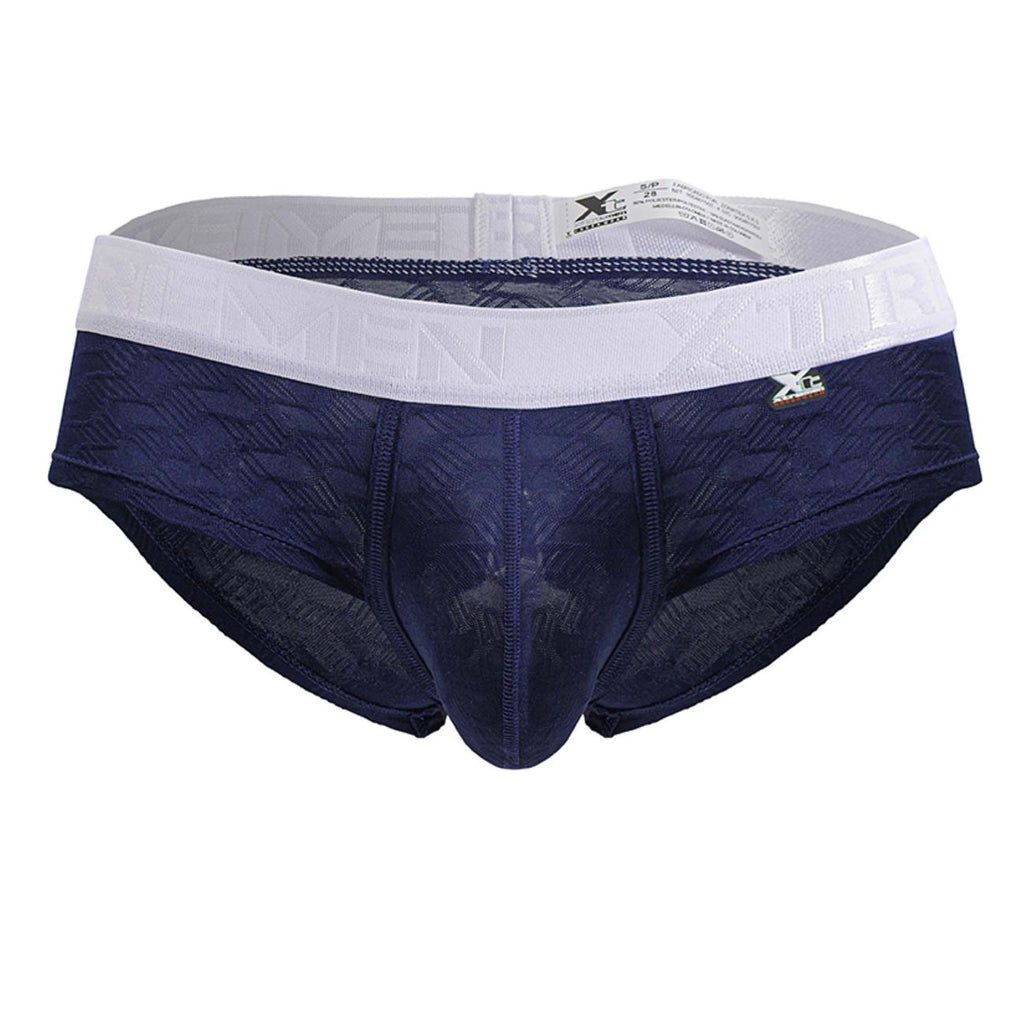 Microfiber Briefs