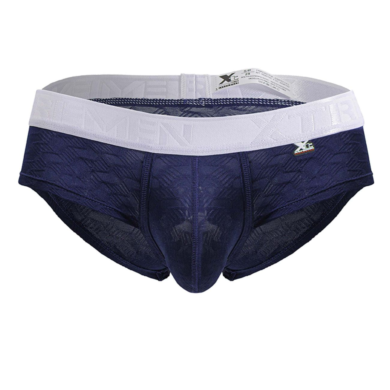 Microfiber Briefs